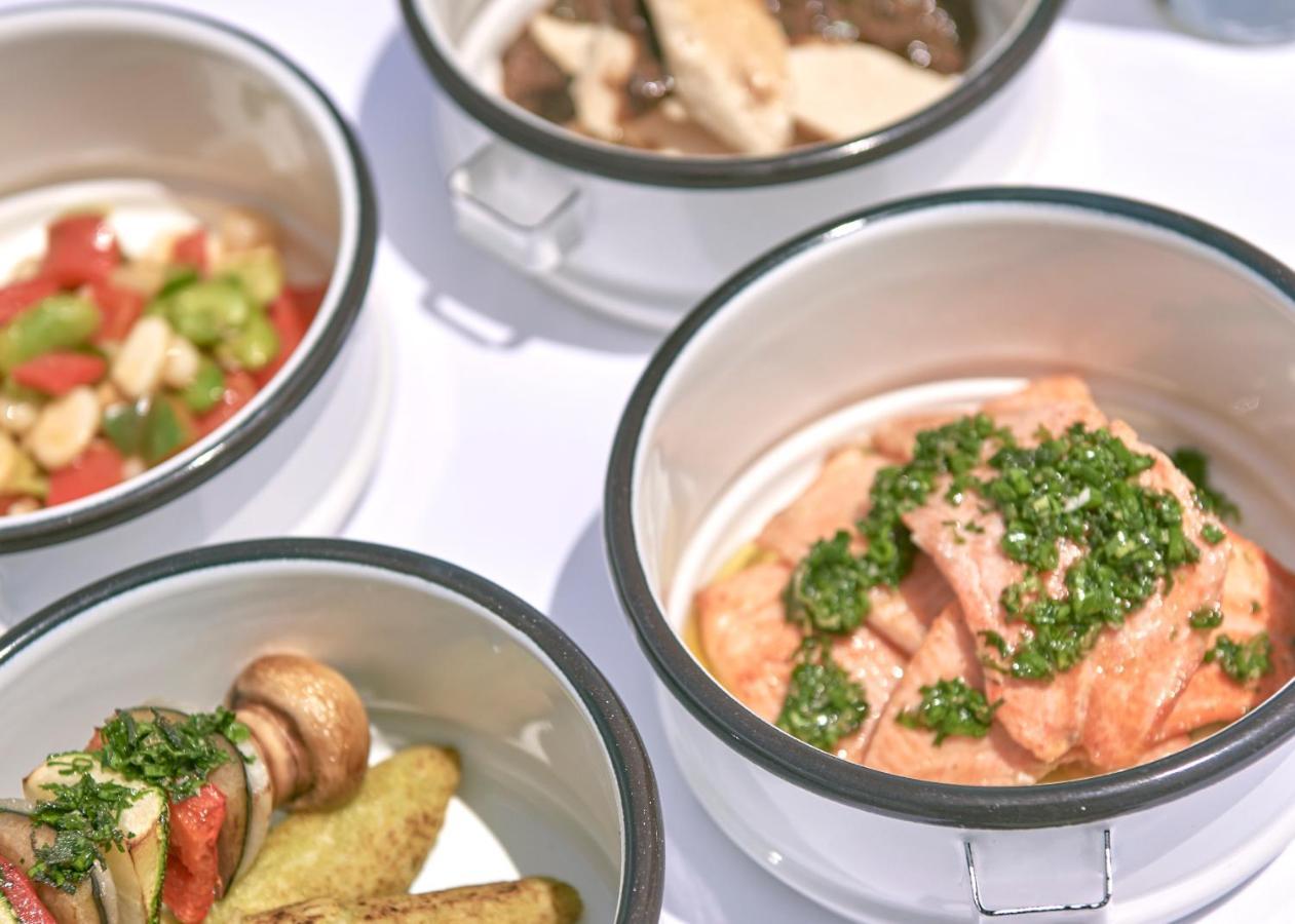 Titilaka - Relais & Chateaux Tililaca Zewnętrze zdjęcie