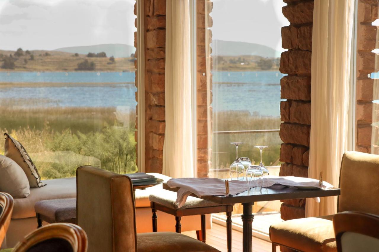 Titilaka - Relais & Chateaux Tililaca Zewnętrze zdjęcie