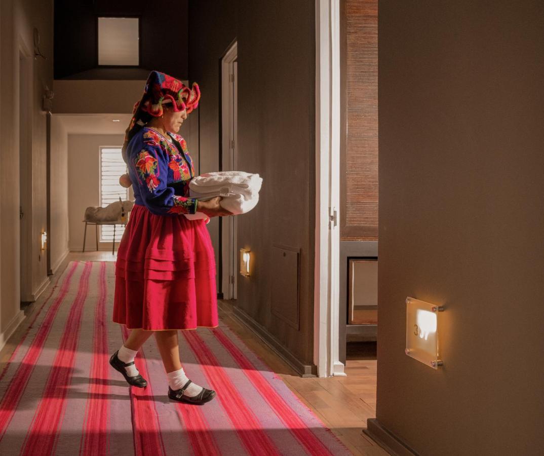 Titilaka - Relais & Chateaux Tililaca Zewnętrze zdjęcie