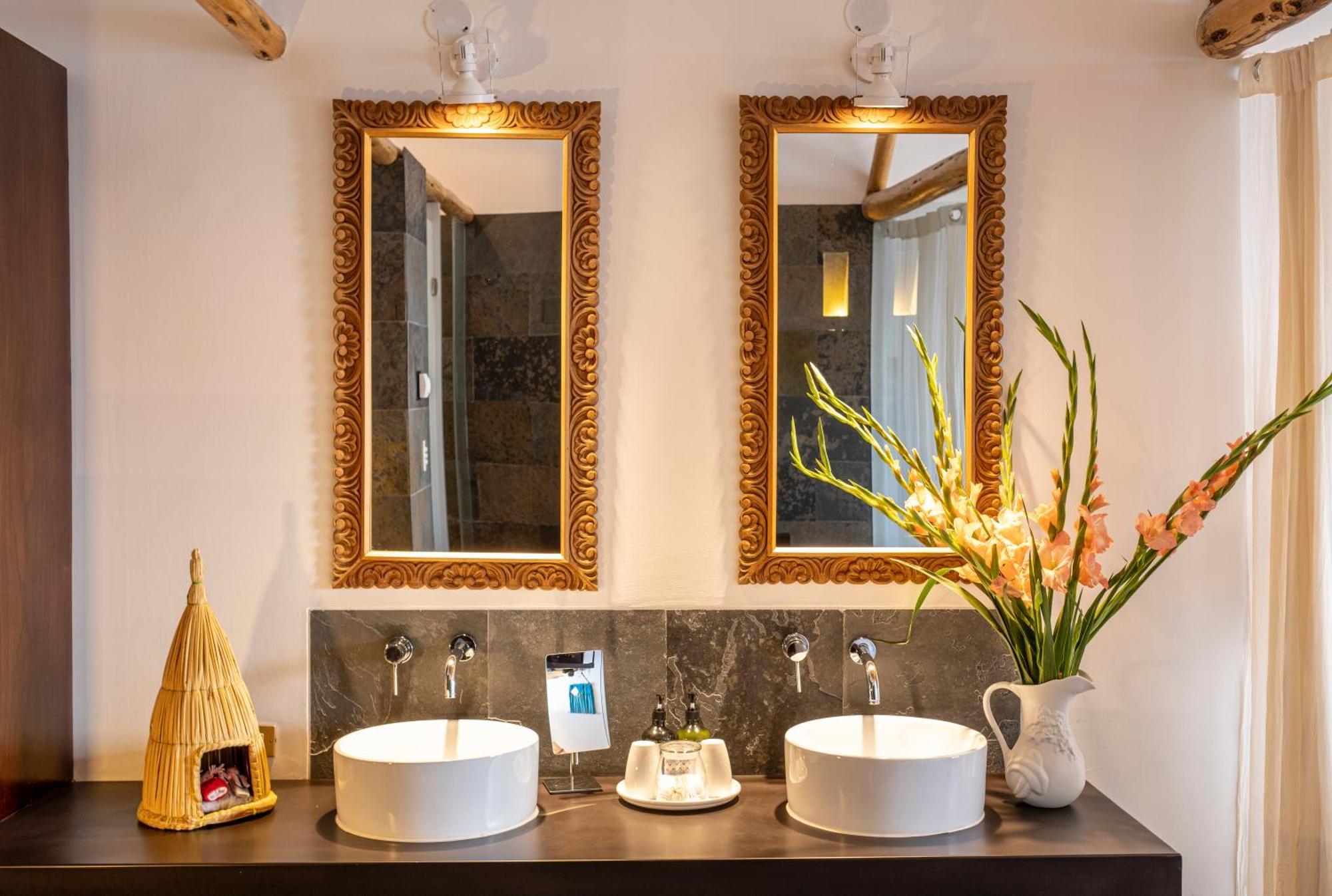 Titilaka - Relais & Chateaux Tililaca Zewnętrze zdjęcie