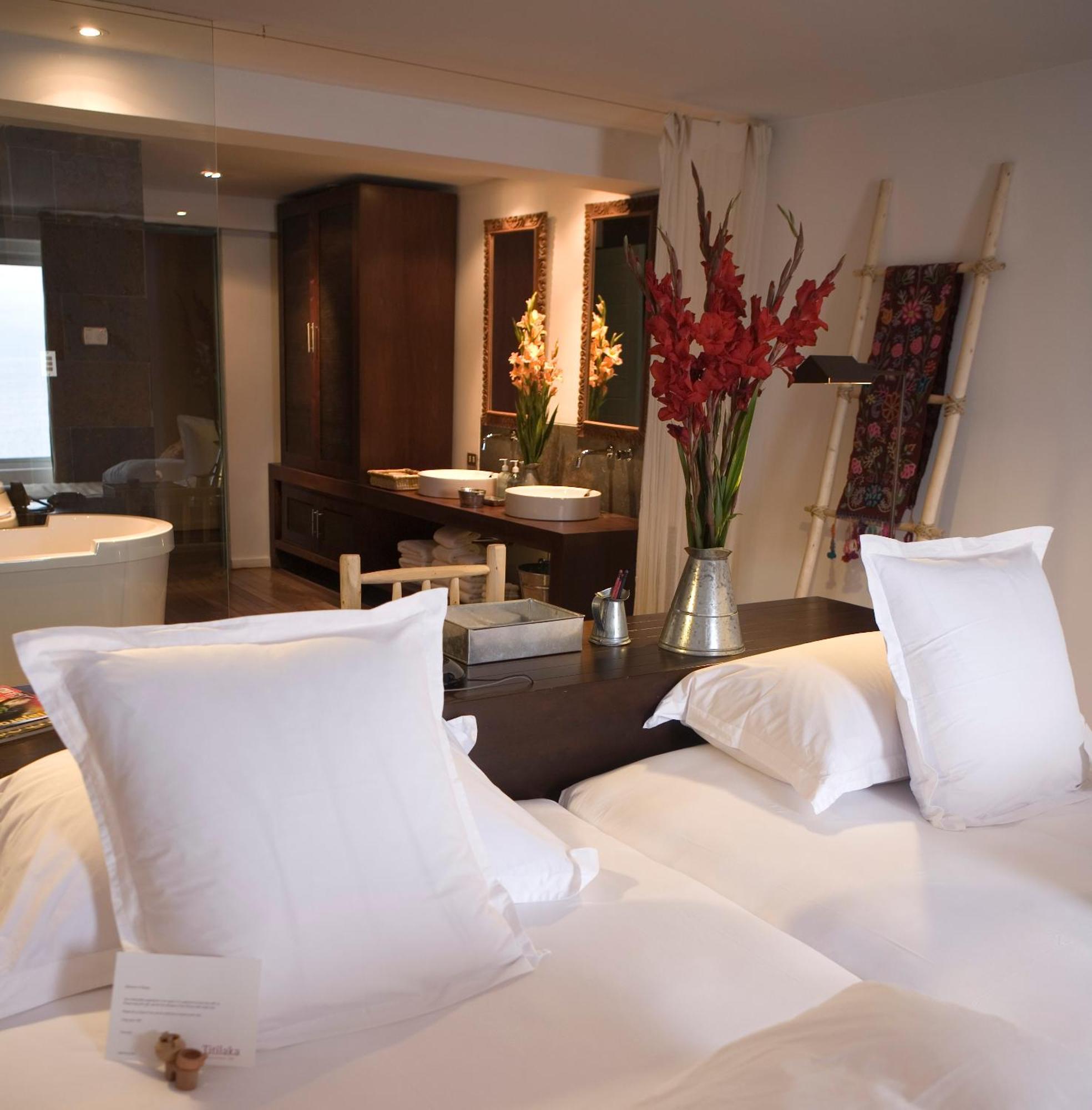 Titilaka - Relais & Chateaux Tililaca Zewnętrze zdjęcie