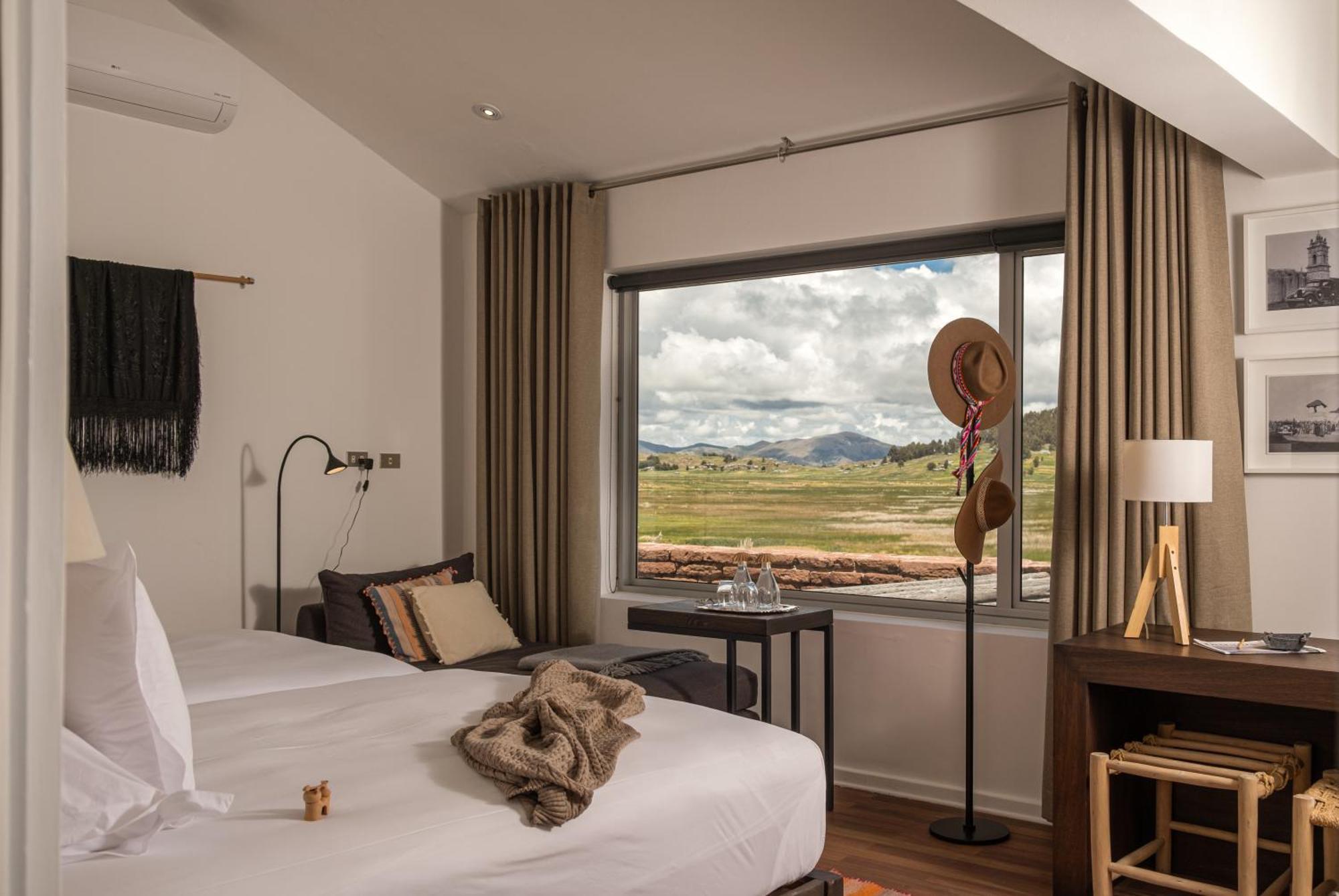 Titilaka - Relais & Chateaux Tililaca Zewnętrze zdjęcie