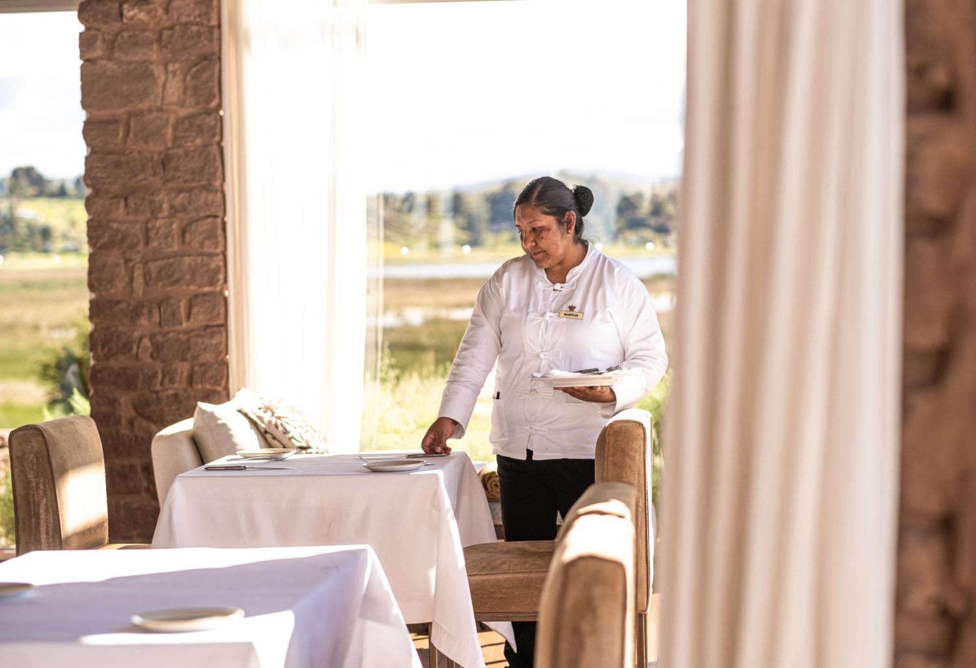Titilaka - Relais & Chateaux Tililaca Zewnętrze zdjęcie