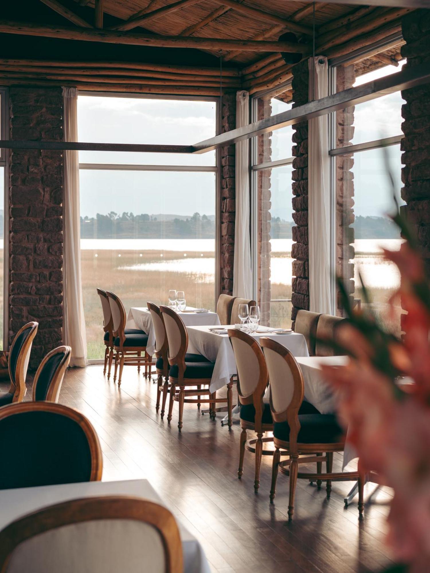 Titilaka - Relais & Chateaux Tililaca Zewnętrze zdjęcie