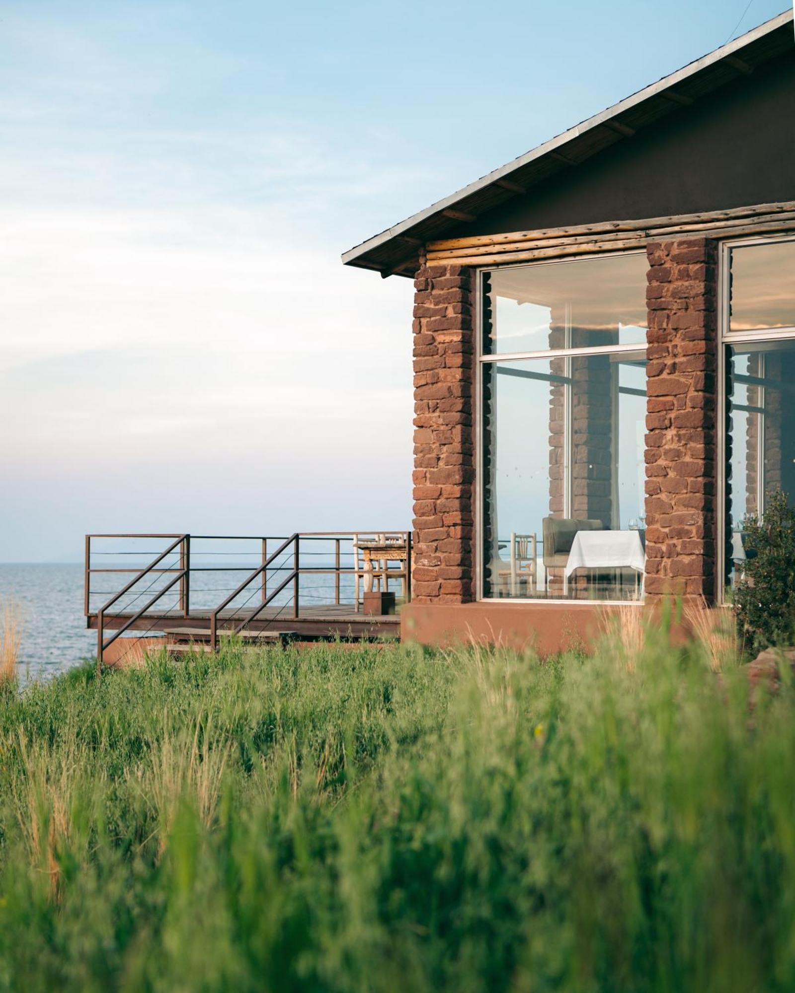 Titilaka - Relais & Chateaux Tililaca Zewnętrze zdjęcie