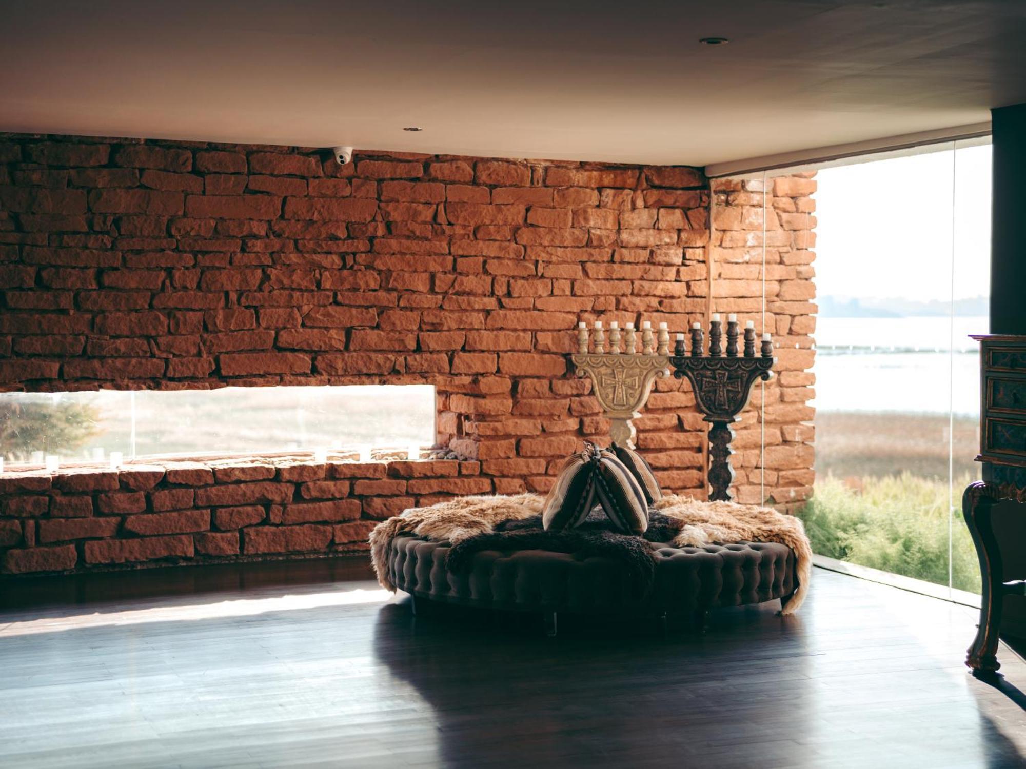 Titilaka - Relais & Chateaux Tililaca Zewnętrze zdjęcie