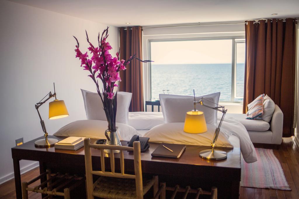 Titilaka - Relais & Chateaux Tililaca Zewnętrze zdjęcie
